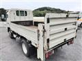 2010 Isuzu Elf Truck