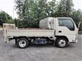 2010 Isuzu Elf Truck
