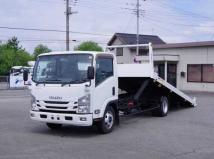 2018 Isuzu Elf Truck