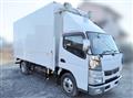 2015 Mitsubishi Fuso Canter