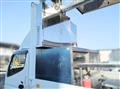 2015 Mitsubishi Fuso Canter