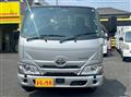 2022 Toyota Dyna Truck
