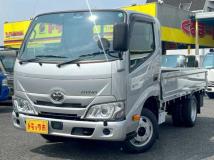 2022 Toyota Dyna Truck