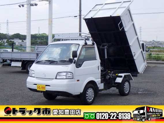 2018 Mazda Bongo Truck
