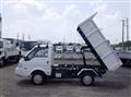 2018 Mazda Bongo Truck
