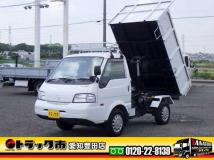 2018 Mazda Bongo Truck