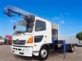 2014 Hino Ranger