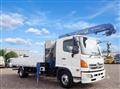 2014 Hino Ranger