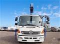 2014 Hino Ranger