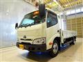 2021 Toyota Dyna Truck