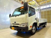 2021 Toyota Dyna Truck
