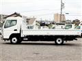 2021 Mitsubishi Fuso Canter