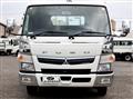 2021 Mitsubishi Fuso Canter