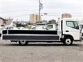 2021 Mitsubishi Fuso Canter