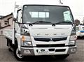 2021 Mitsubishi Fuso Canter