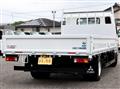2021 Mitsubishi Fuso Canter