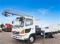2012 Hino Ranger
