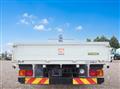 2012 Hino Ranger