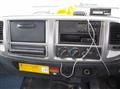 2012 Hino Ranger