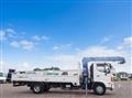 2012 Hino Ranger