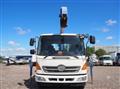 2012 Hino Ranger