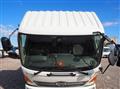 2012 Hino Ranger