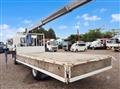2012 Hino Ranger