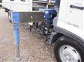 2012 Hino Ranger