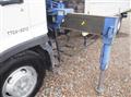 2012 Hino Ranger