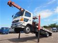 2003 Hino Ranger