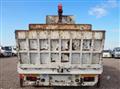 2003 Hino Ranger