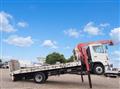 2003 Hino Ranger
