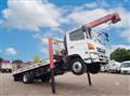 2003 Hino Ranger