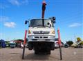 2003 Hino Ranger