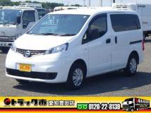 2021 Nissan Vanette Van