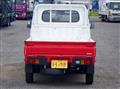 2022 Daihatsu Hijet Truck