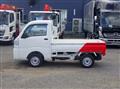 2022 Daihatsu Hijet Truck