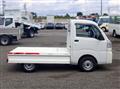 2022 Daihatsu Hijet Truck