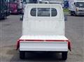 2022 Daihatsu Hijet Truck