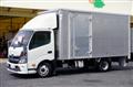 2017 Hino Dutro