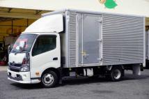 2017 Hino Dutro