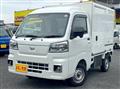 2023 Daihatsu Hijet Truck