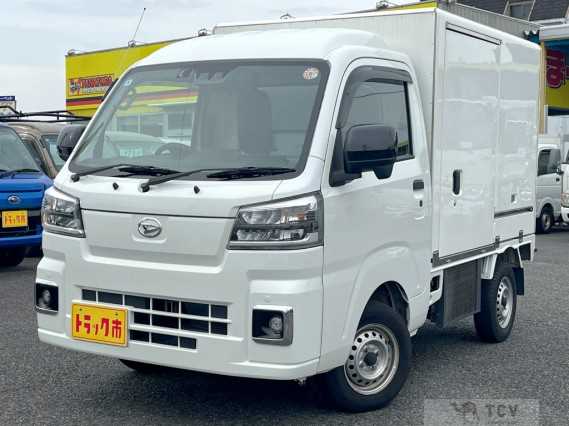 2023 Daihatsu Hijet Truck