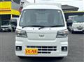 2023 Daihatsu Hijet Truck