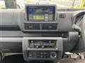 2023 Daihatsu Hijet Truck