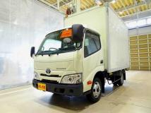 2019 Toyota Toyoace