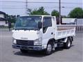 2016 Isuzu Elf Truck