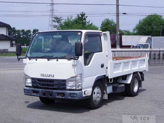 2016 Isuzu Elf Truck
