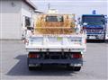 2016 Isuzu Elf Truck