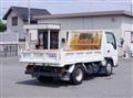 2016 Isuzu Elf Truck